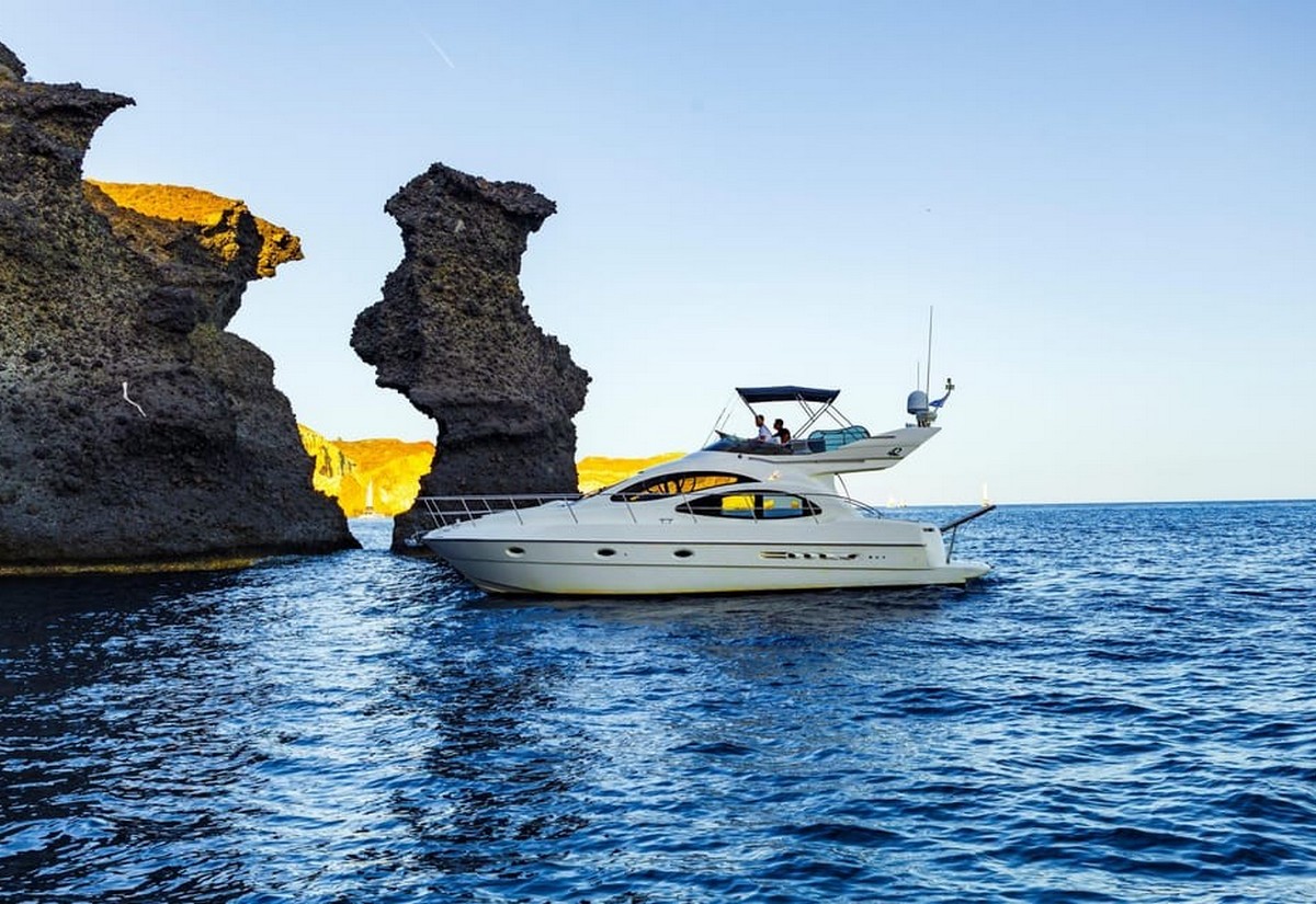 Azimut 42061