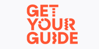 Getyourguide logo