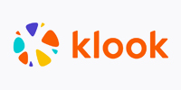 Klook logo