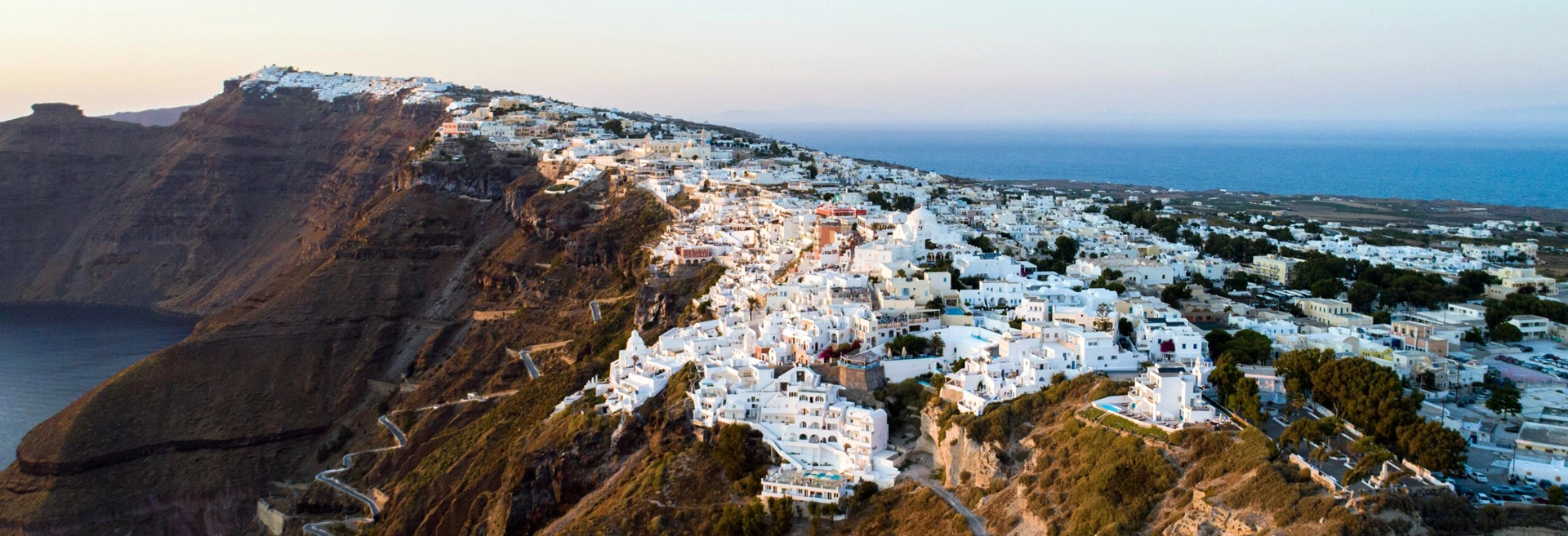 Santorini Tours hosted by INV Holidays The best tours of Santorini