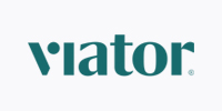Viator logo